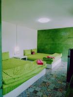 Suan Nopparat - B&B Suan Phueng