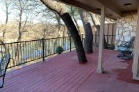 Home On the Green - B&B Salado