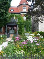 B&B Ottawa - Auberge King Edward Bed and Breakfast - Bed and Breakfast Ottawa