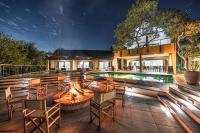 Little Kubu Lodge - Chambres d'hôtes Hoedspruit