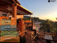 Casa Rustíca Cal Mian - B&B Almoster