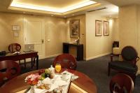 Theoxenia House Hotel