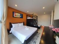 Maison Khoi Homestay