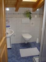 Apartamento con balcón
