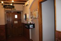 Hospedaje Nuestra Señora de Ujue - B&B Tafalla