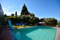 B&B Lastra a Signa - La Valle di Anna - Bed and Breakfast Lastra a Signa