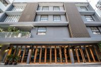 B&B Bangkok - Nimit Boutique Hotel - Bed and Breakfast Bangkok