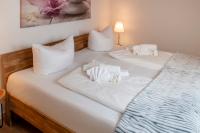 Appartamento con 2 Camere da Letto