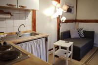 Appartement 1 Chambre