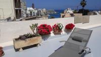 Balluta Hill House - Bed and Breakfast