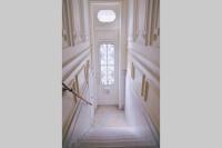 Villa Les Eglantines in Belle Epoque wijk Oostende - Chambres d’hôtes Ostende