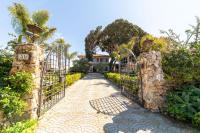 Villa con Piscina Privata