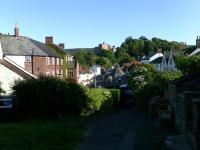 B&B Minehead - 29 High Street Dunster - Bed and Breakfast Minehead