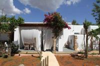 B&B Sant Carles de Peralta - Suite el Naranjo - Bed and Breakfast Sant Carles de Peralta