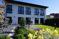 Hanse-City-Boardinghouse - B&B