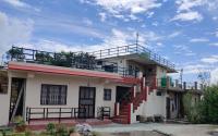 B&B Almora - Prakriti's Nest - Bed and Breakfast Almora