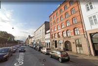 Gothersgade - Bed and Breakfast Kopenhagen