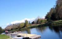 2 Bed Lodge - Sleeps 4 - Parking - Wifi - B&B Inverness