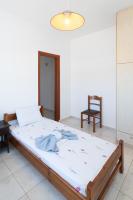 Appartement met 1 Slaapkamer