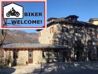 Casa Benassi ,Room&Suite , con zona benessere - B&B
