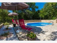 GOMERCIC - Ferienwohnung Grižane