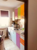 COLORFUL PARADISE - Bed and Breakfast Piatra Neamţ