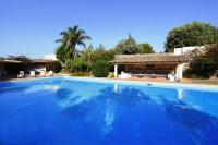 Villa del Commendatore Sirugo - B&B