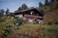 B&B Ruhpolding - Ferienwohnung Rutz - Bed and Breakfast Ruhpolding