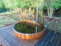 Encantos del Sur Chiloe - B&B Castro