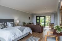 Double Room (No Hot Tub)
