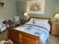 Superior Double Ensuite