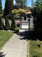 MELÁNIA - B&B