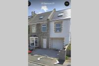 The Town House - Newquay - Ferienwohnung
