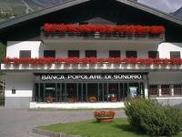 Appartamenti Pirovano Valdidentro - B&B