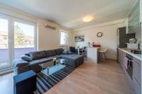 SUPER PetrovA Apartment - B&B Zagreb