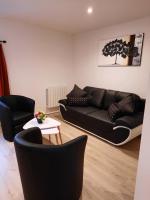 Family Double Room