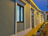 Casa ManPer Monte Lentiscal - Ferienwohnung Santa Brígida