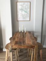 Agradable apartamento en el Pantano de San Juan - B&B San Martín de Valdeiglesias