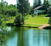 Ferienwohnungen Am Skilift - Ferienwohnung Herrischried
