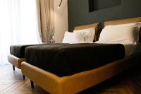 Deluxe Double or Twin Room with City View