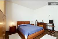 Apartment mit 1 Schlafzimmer und Terrasse (4 Erwachsene)