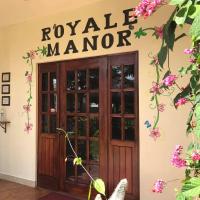 B&B Corozal - Royale Manor - Bed and Breakfast Corozal