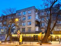 Deribasovskaya Center Apartment - Bed and Breakfast Odessa