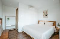 Doppelzimmer mit Balkon