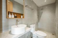 Habitación Doble con balcón 