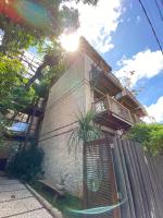 Pousada Manga Rosa Beira Mar - B&B Natal