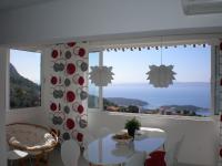 Apartamento de 2 dormitorios con vistas al mar - 2ª planta