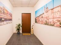 Juliette Rooms - Ferienwohnung Jesi