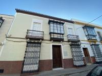 LA CASA CUADRADA - Chambres d’hôtes El Coronil