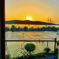 B&B Fethiye - Mermaid suite - Bed and Breakfast Fethiye